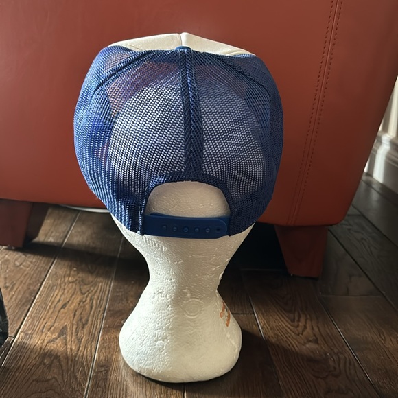 Northern Weldarc ltd. Vintage Tucker Hat - Picture 3 of 3